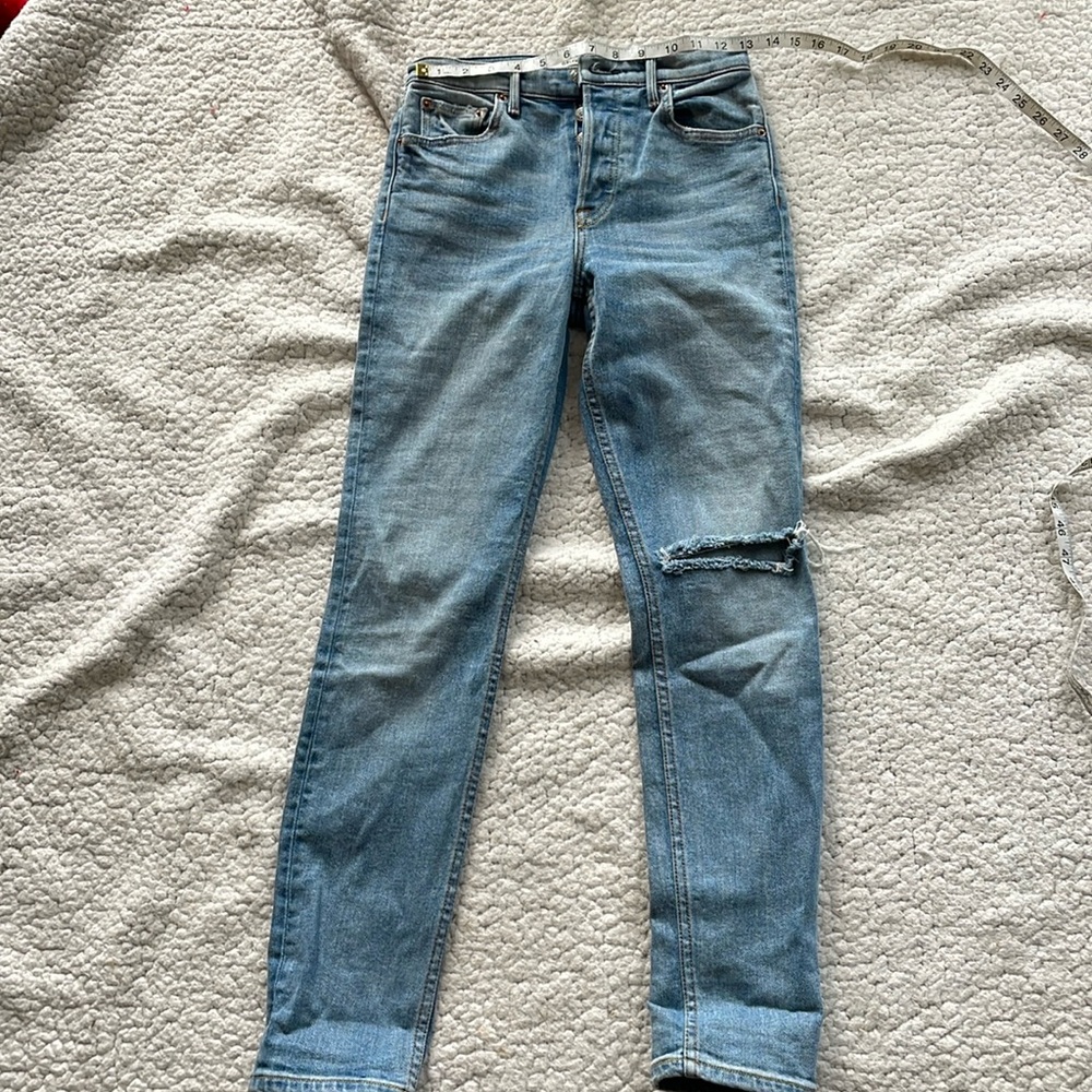 24 Karolina skinny jeans stretchy